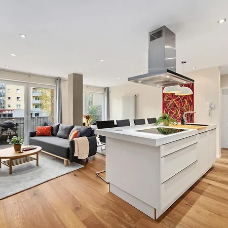 Edler Wohnraum Schwanenteich-Suite Mit Balkon, Kaffeevollautomat, Lift & Parkplatz Zwickau Exterior foto