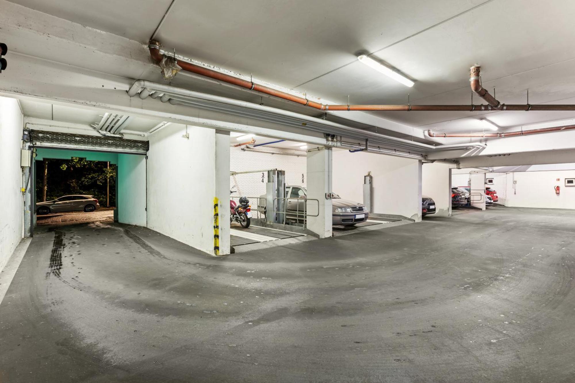 Edler Wohnraum Schwanenteich-suite Mit Balkon, Kaffeevollautomat, Lift & Parkplatz Apartment *